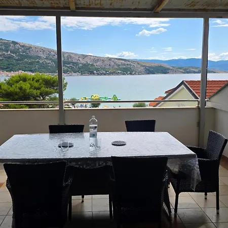 Tanicka - Baska, Krk * Baška