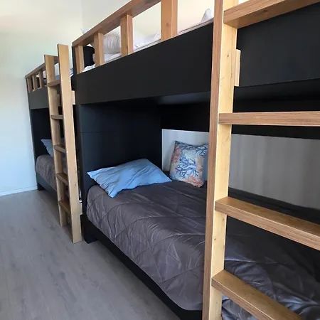 Apartman Tanicka - Baska, Krk