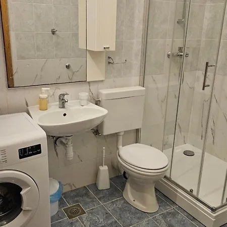 Apartman Tanicka - Baska, Krk Baška