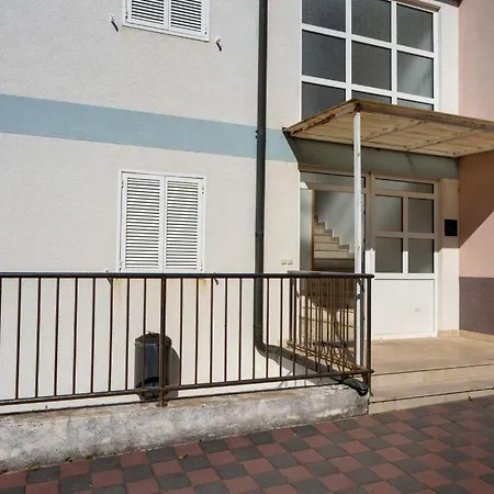 Apartman Tanicka - Baska, Krk Baška